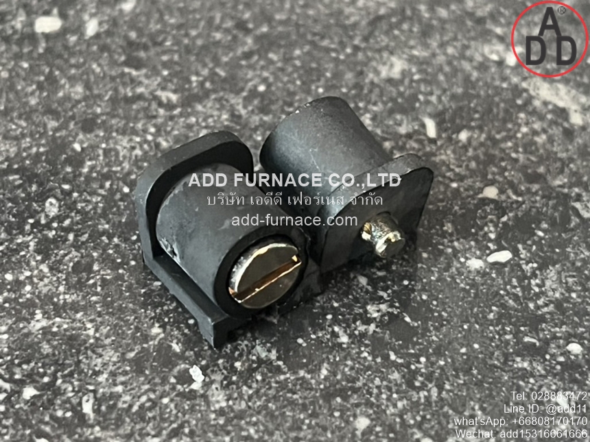 Kromschroder Part No.26301100(10)